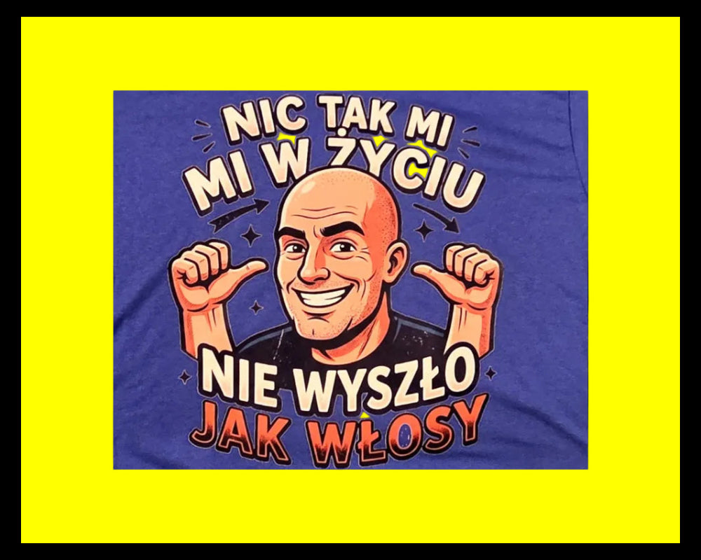 Polish Inspired T-Shirts