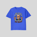 Short Sleeve T-Shirt for "Baldies"