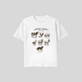 Short sleeve shirt - Polish Logic