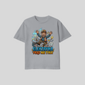 Short Sleeve T-Shirt for Polish Electrician