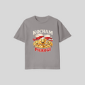 Short sleeve T-Shirt for Pierogi Lover
