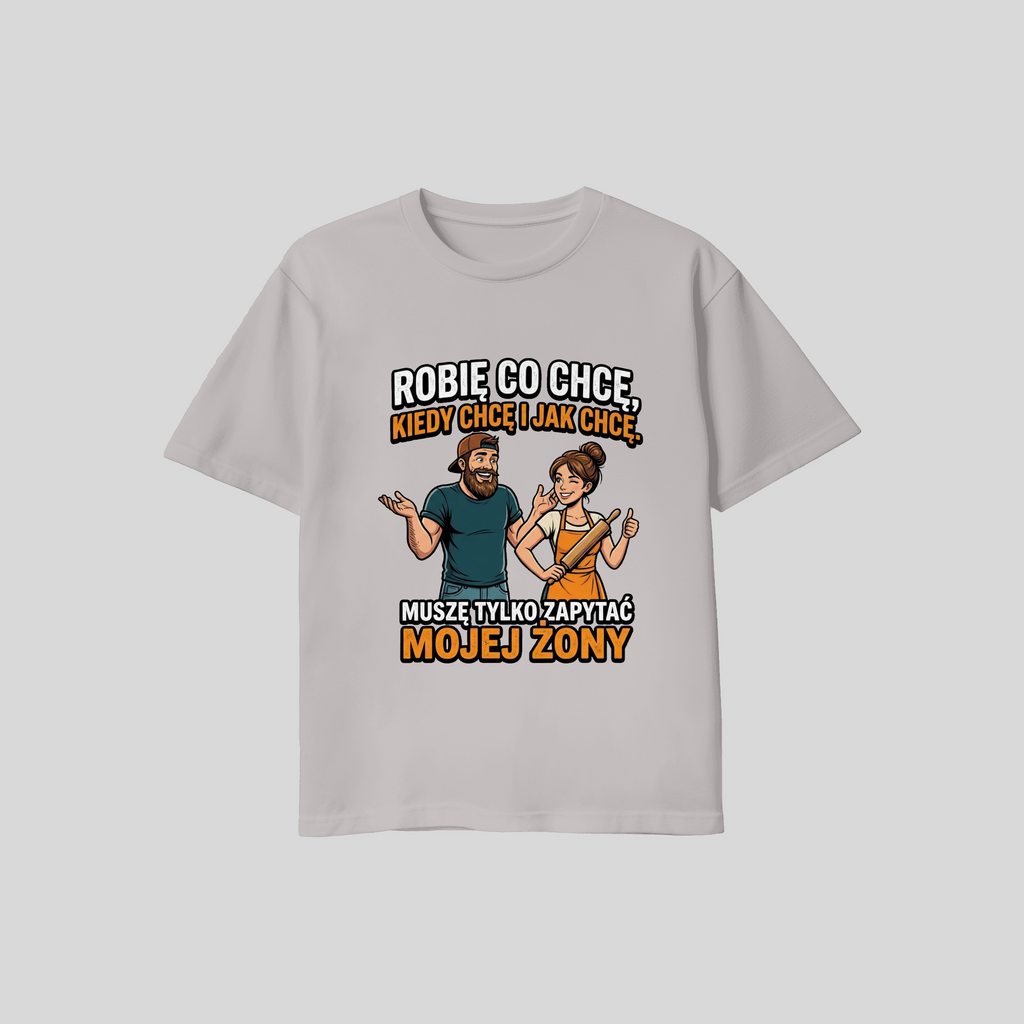 Short Sleeve Shirt for a husband