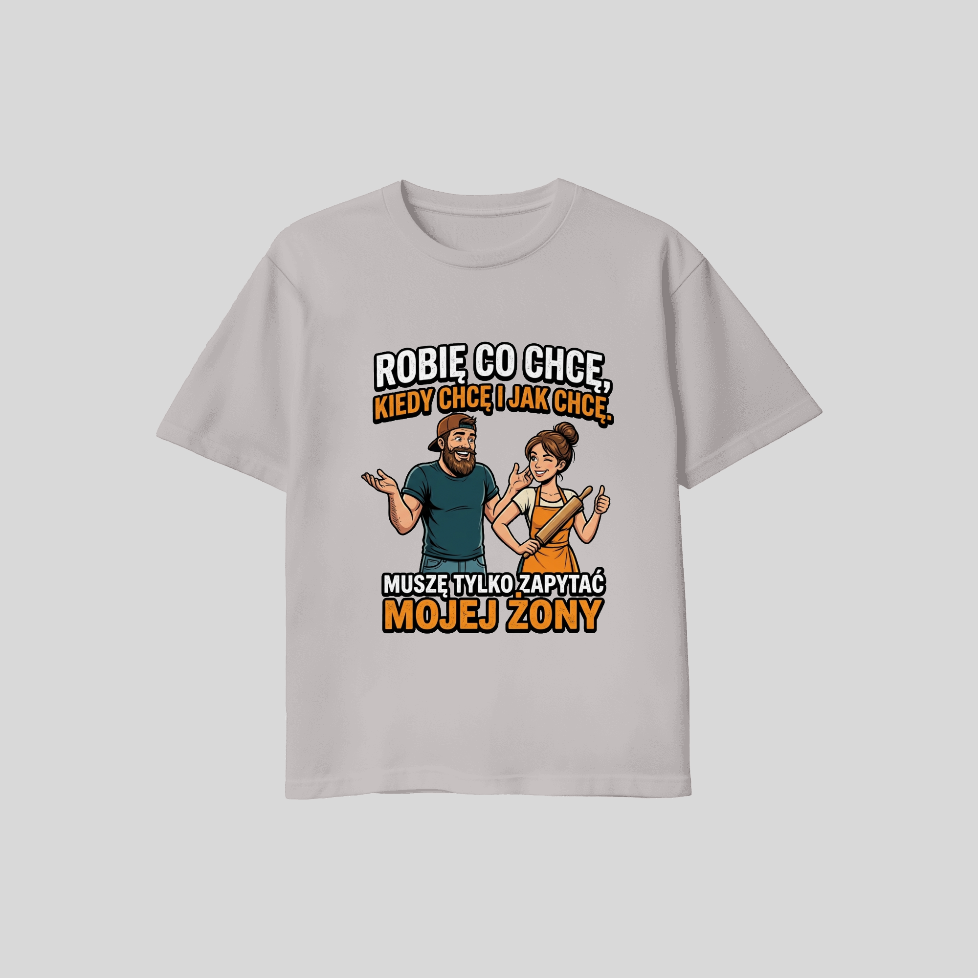 Short Sleeve Shirt for a husband