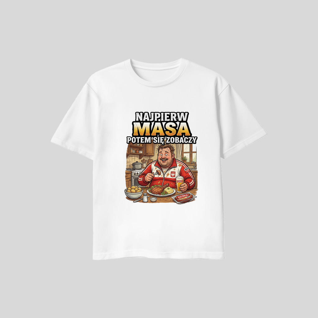 Short sleeve shirt for Gym Enthusiasts