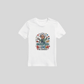 Short sleeve T-Shirt for Polish Grandma