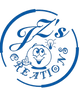 Translation missing: en.JZ's Creations - Laser Engraving &amp; Apparel Printing accessibility.home