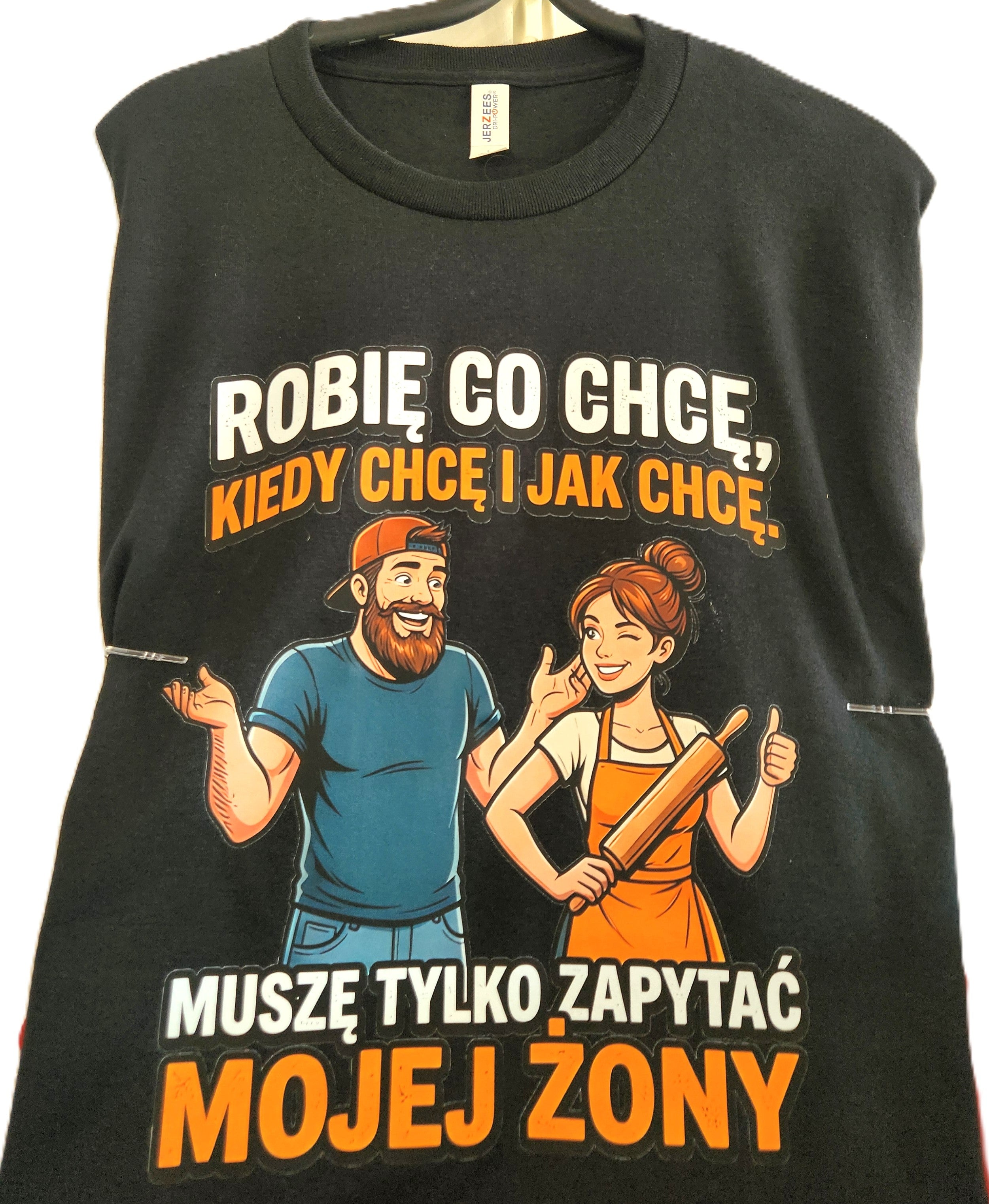 Short Sleeve Shirt for a husband